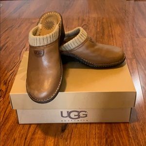 Ugg Gael Wedge Clog